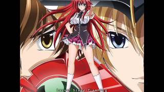 Stream Highschool DxD New - Opening 1 (Full) by Stratos_99