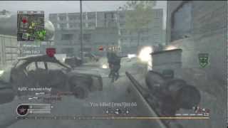 5Man Onscreen COD4.