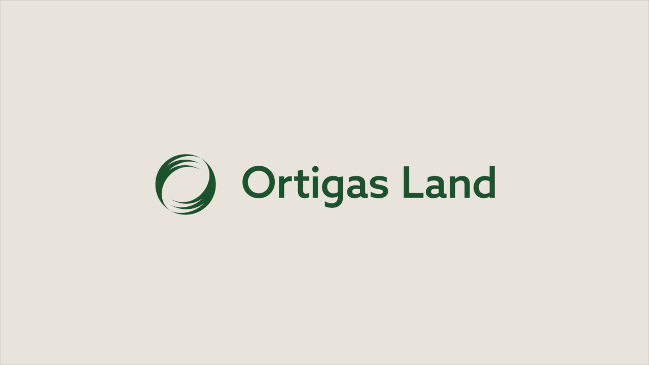 Ortigas and Company is now Ortigas Land