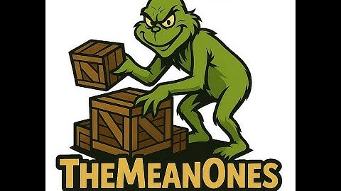 TheMeanOnes Easy Sorting V2 - Testing - 7D2D