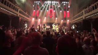 911 Is A Joke/ Welcome to the Terrordome - Public Enemy @ Paradiso, 2016