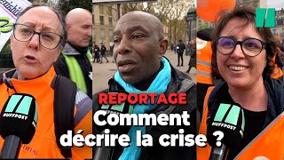 Dans la manifestation du 6 avril, la « crise démocratique » est dans toutes les têtes