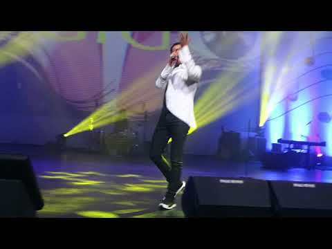 GIGI BAND - ANDAI - LIVE HD