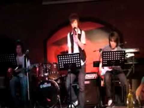 Bevis SUPER StarPlus Jr@心跳回憶 Yo Park 091007