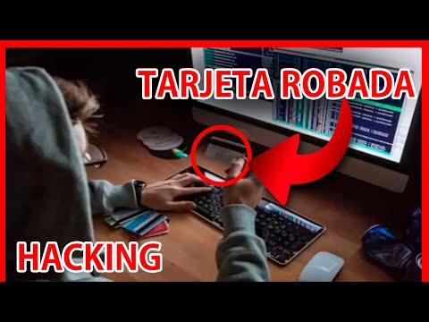 Vídeo: La Forma Más Rápida De Reportar Tarjetas Robadas - Matador Network