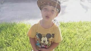 2nd arrest in Samuel Olson case; Text messages show plan to move the body, court docs reveal