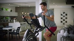 Bowflex Max Trainer M8