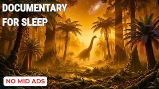 What If Dinosaurs Never Went Extinct? Documentary For Sleep