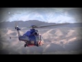 EC175 U.S. Demo Tour: Canyon and Vegas