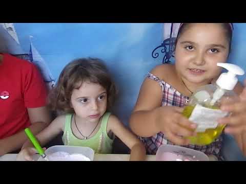 მესამეჯერ ვაკეთებთ ტყლარწს. 1 ნაწილი.