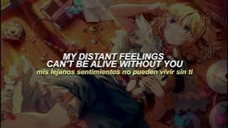 marisa stole the precious thing ー iosys (touhou arrange)「english sub & sub. español」