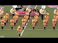 【編集Ver】京都橘高校 第58回3000人の吹奏楽