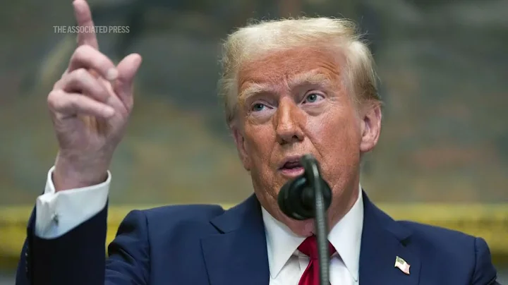 Who pays for tariffs?