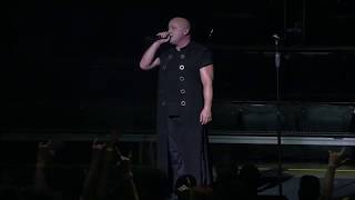 Disturbed - Down with the Sickness but its just the intro