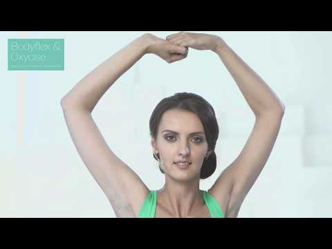 Video: Bodyflex til vægttab