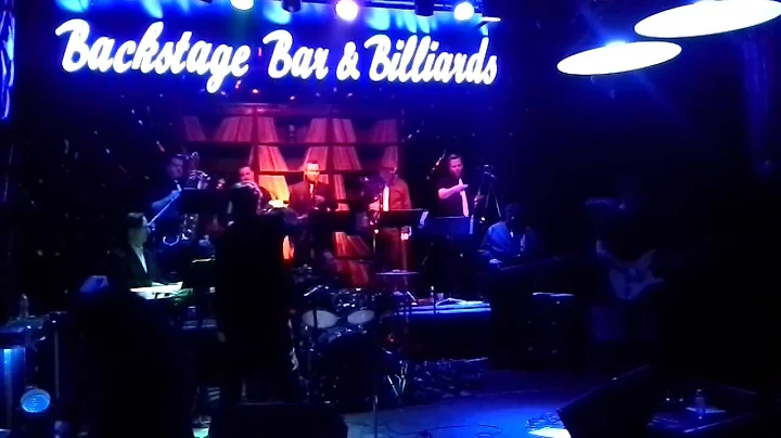 Home Cookin' featuring Frank Klepacki and Glenn Co...