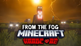 Sesuatu Yang Mengerikan Di Balik Kabut.. - From The Fog Hardcore #01