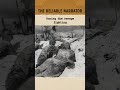 The Duck That Became a Marine, Sergeant Siwash #history #navy