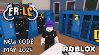 Roblox Emergency Response Liberty County New Code May 2024