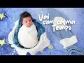 Vai Com Calma Tempo (Vídeo Clipe)