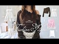 【春夏服購入品】All 1万円以下✨コスパ良しで被らない大優勝なお洋服達🎵 (GAP, MUSINSA etc...)