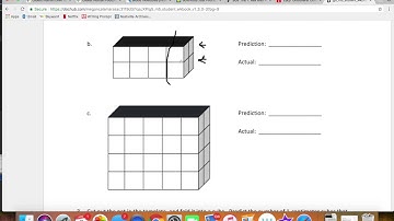 Eureka Math Grade 5 Module 5 Lesson 2