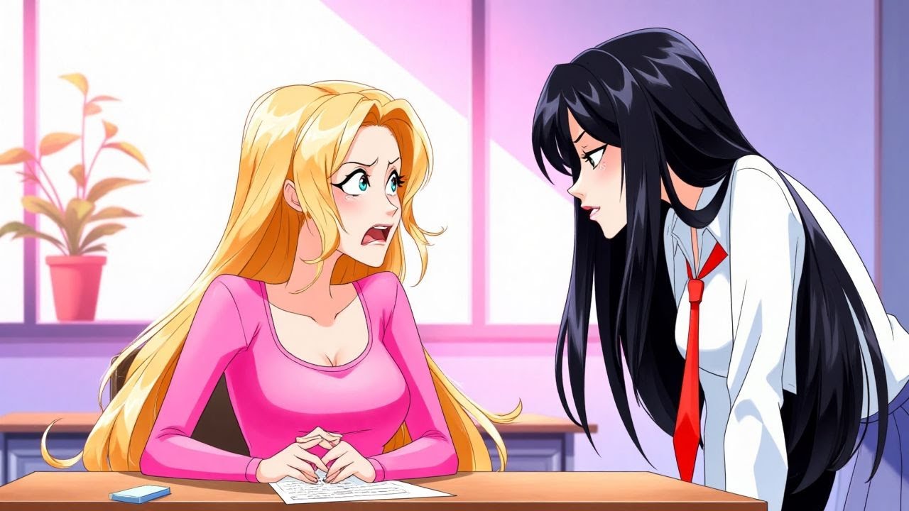 100 дней в самой строгой школе… и я справилась (Часть 2)