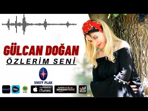 özlem hasret ayrılık türküleri...!!! gülcan doğan \