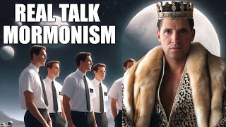 Real Talk Mormonism 010: Live Calls and Conversations on StreamYard! @10:00PM EST
