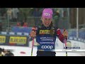 Kim, Nilsen and Edlinger clinch titles in the Para Sprint competitions | Trondheim 2025