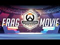 2019 Overwatch World Cup Frag Movie