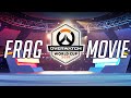 2019 overwatch world cup frag movie