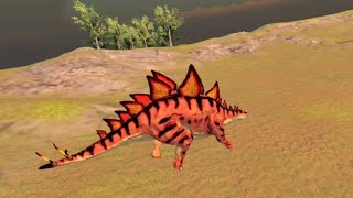 Best Dino Games - Hungry Spino Coastal Dinosaur Hunt Android Gameplay Dinosaur Videos Dino Simulator