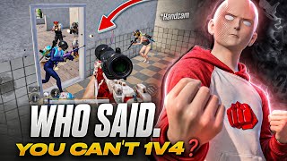 Why PRO Players Care Less About *KD & RANK 🔱 screenshot 1