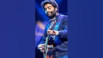 Thumbnail of best of arijit singh song | one of the best heart touching song |