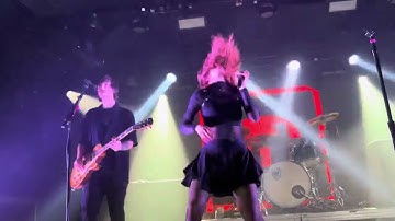 Against The Current: that won’t save us [Live 4K] (Honolulu, Hawaii - September 24, 2023)