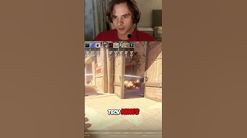 Never do this mistake on Anubis #cs2 #csgo #cs2tips