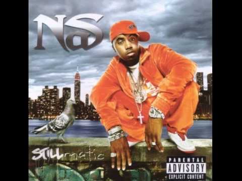 Nas (+) One Mic