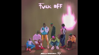 Bella Shmurda –  Fvck Off (Official Lyric Video) screenshot 1