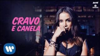 Cravo e Canela - Anitta Part.Vitin (Letra)