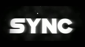 FREE 2D Sync Blender Intro Template + Download(HD+) #183