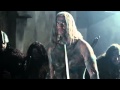 Epic battle  viking axe vs templarian swordavi