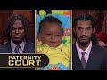 Man Believes Girlfriend's Friend Is Child's Father After Argument (Full Episode) | Paternity Court
