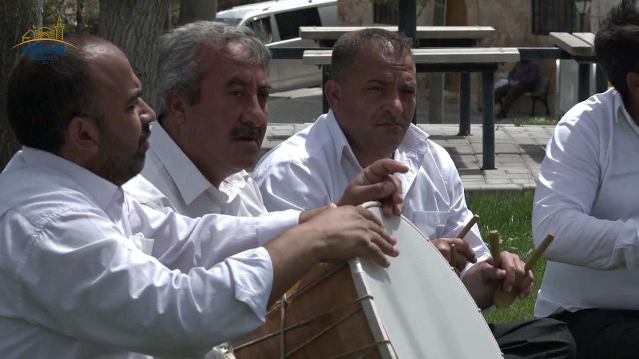 Bizim Abdallarımız 5. Bölüm