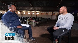 A better ending | Carte Blanche | M-Net