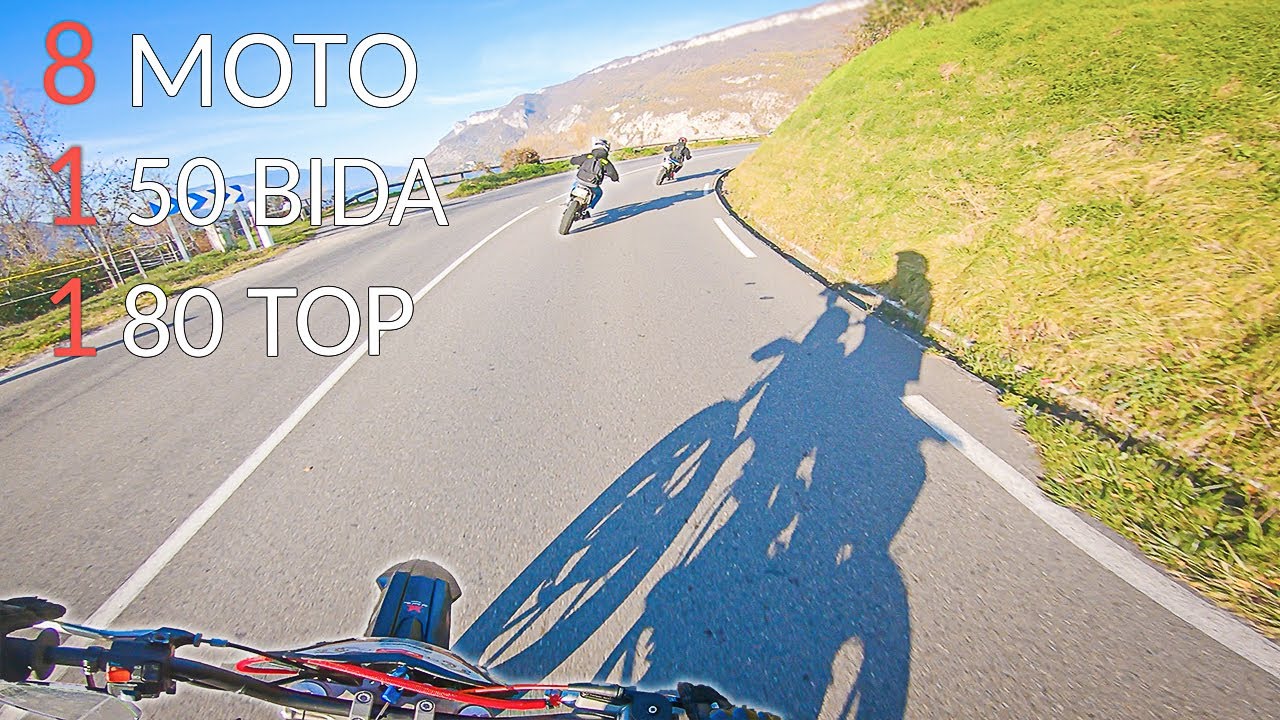 ON ARSOUILLE LE COL AVEC LE  50 BIDALOT !! 70 airsal, 80 top