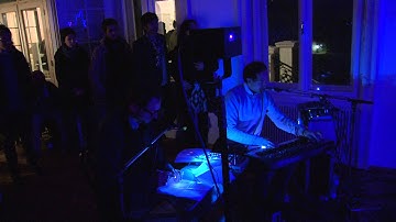 BRLaser Voder Demonstration