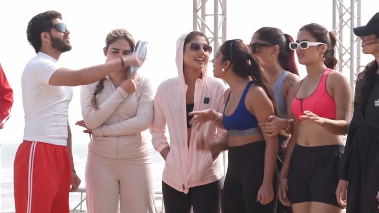 Splitsvilla 16 mtv - | mtv splitsvilla x6 17 January 2026 | New Promo