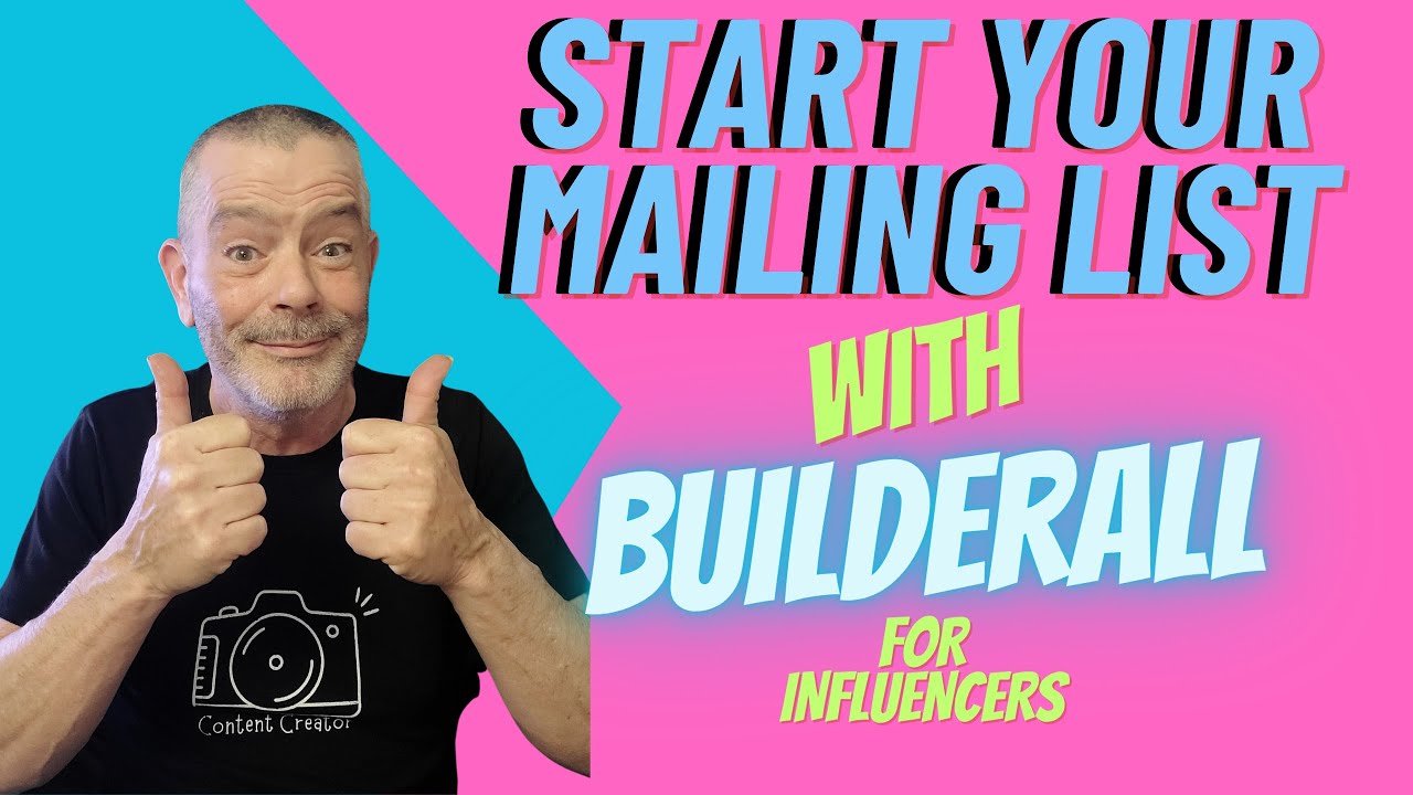 Building a Powerful Mailing List with Mailing Boss!