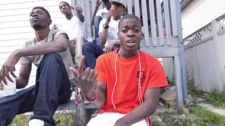 Double AAs - Shut 'Em Down [Official Music Video]